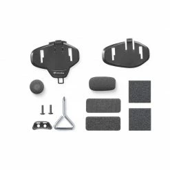 Cellularline Accessori Interphone Kit Parti Di Ricambio - Tour/sport/urban