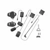 Cellularline Accessori Interphone Kit Audio Comfort Doppio Microfono Urban/ Sport/ Tour -Vendite Cellularline micinterphoflat