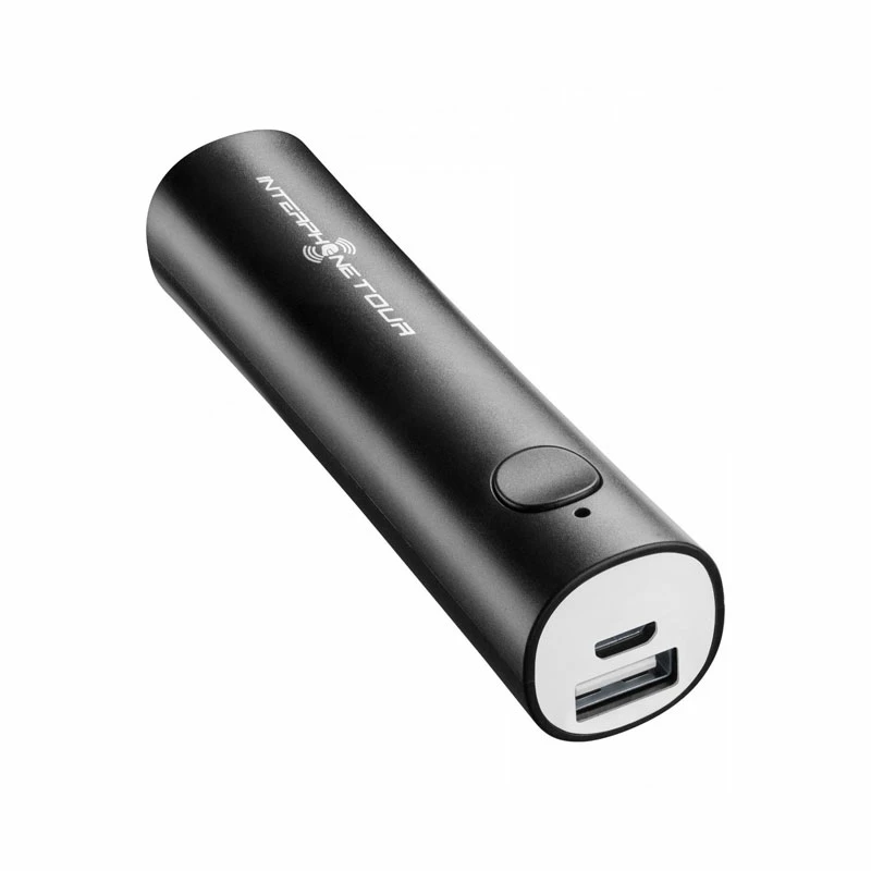 Cellularline Accessori Powerbank Interphone 2200 Mah 3 Cellularline Accessori Powerbank Interphone 2200 Mah