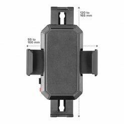 Cellularline Navigatori Smartphone Interphone Moto Crab -Vendite Cellularline smmotocrab 2