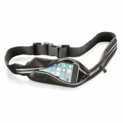 Cellularline Tessuto Cellularine Waistband - Universale