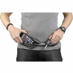 Cellularline Tessuto Cellularine Waistband - Universale 7 Cellularline Tessuto Cellularine Waistband - Universale -Vendite Cellularline waistbandk 2