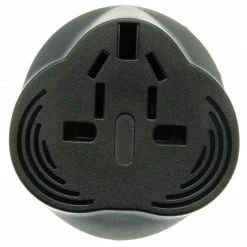 Cellularline Accessori Cellularine World Travel Adapter - Universale