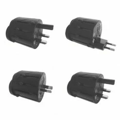 Cellularline Accessori Cellularine World Travel Adapter - Universale -Vendite Cellularline wta 2